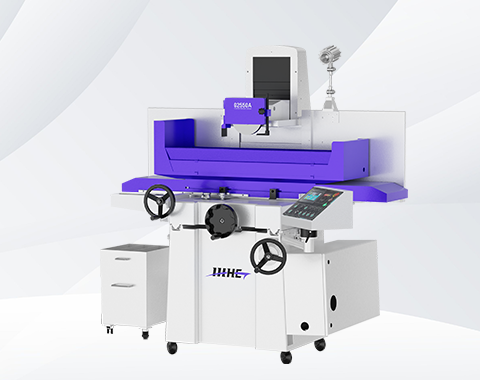 G2550A鞍座式平面磨床